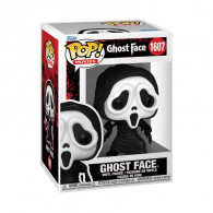 PRE-PEDIDO Funko Pop 1607 Ghost Face