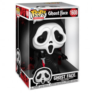 Funko Pop 1608 Ghost Face - 10"