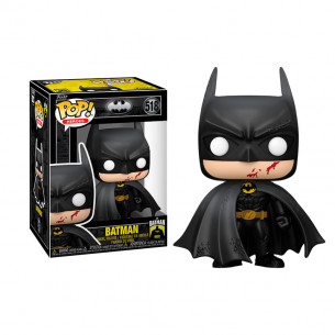 Funko Pop 518 Batman - Batman 85th