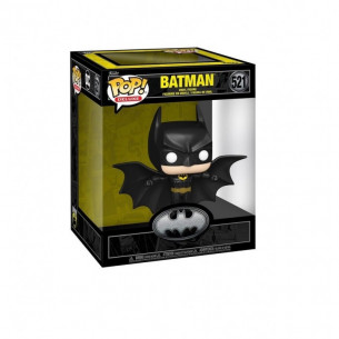 Funko Pop 521 Batman Volando - Batman 85th
