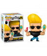 Funko Pop 1069 Johnny Bravo