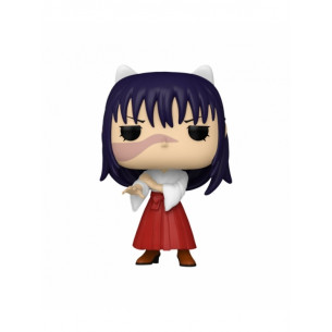Funko Pop 1639 Iori Utahime - Jujutsu Kaisen