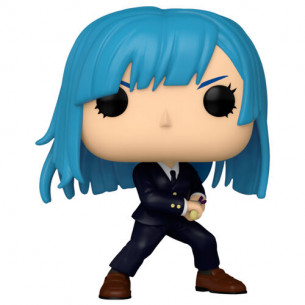 Funko Pop 1642 Miwa Kasumi - Jujutsu Kaisen