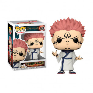 Funko Pop 1638 Sakuna - Jujutsu Kaisen