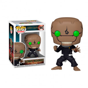 Funko Pop 1643 Ultimate Mechamaru - Jujutsu Kaisen