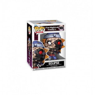 Funko Pop 988 Eclipse - Five Nights at Freddys