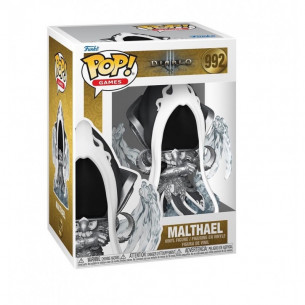 Funko Pop 992 Malthael - Diablo 3