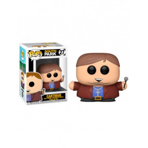 Funko Pop 27 Cartman - South Park
