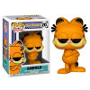 Figura Funko Pop 20 Garfield - Garfield