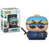 Funko Pop 17 Cartman Policia - South Park