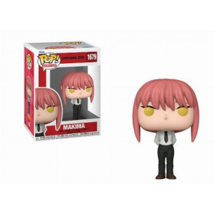 Funko Pop 1679 Makima - Chainsaw Man
