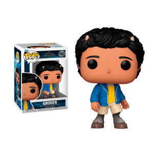 Funko Pop 1467 Grover - Percy Jackson