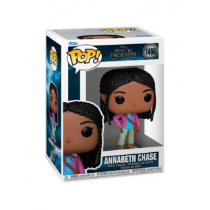 Funko Pop 1466 Annabeth - Percy Jackson