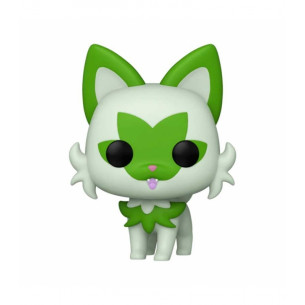 Funko Pop 984 Sprigatito - Pokemon