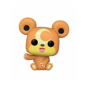 Funko Pop 985 Teddiursa - Pokemon