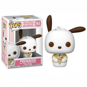 Funko Pop 93 Pochacco - Hello Kitty