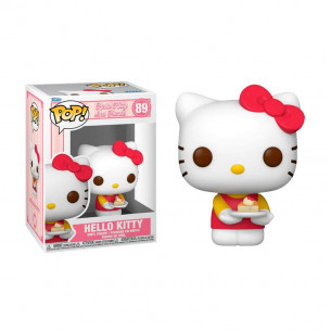 Funko Pop 89 Hello Kitty - Hello Kitty