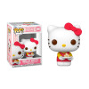 PRE-PEDIDO Funko Pop 89 Hello Kitty - Hello Kitty