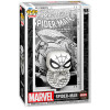 PRE-PEDIDO Funko Pop 58 Spiderman Cover - Marvel