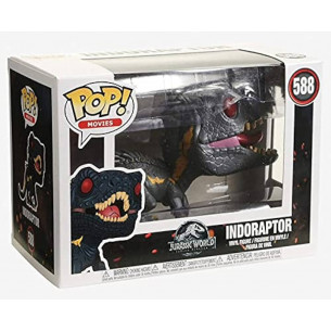 Funko Pop 588 Indoraptor - Jurassic World