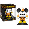 Preventa Funko Pop 1493 Mickey Halloween. ¡Ilumina!