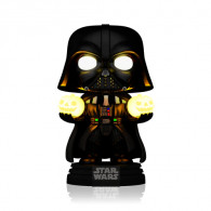 Darth Vader (6") - Luces - StarWars