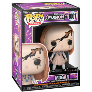 Funko Fusion 1001 M3gan - Megan