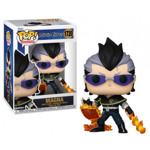 Funko Pop 1720 Magna - Black Clover