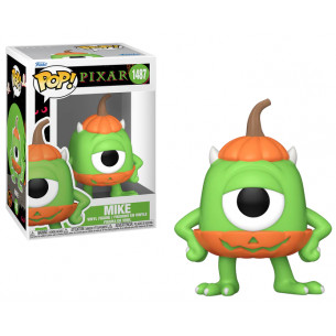 Funko Pop 1487 Mike Halloween - Disney