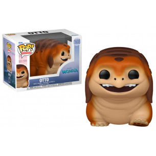 Funko Pop 1608 Otto - Wondla