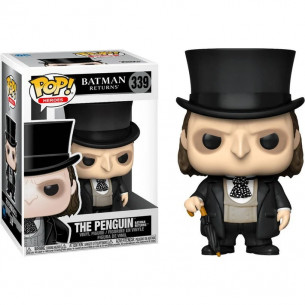 Funko Pop 339 The Penguin - Batman Returns - DC