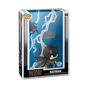 Funko Pop Comic Cover 16 Batman - The Dark Knight Returns - Special Edition