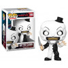 Funko Pop Art The Clown