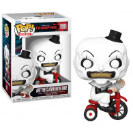 ¡ Funko Pop 1591 Art!