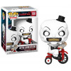 ¡ Funko Pop 1591 Art!