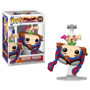 Funko Pop 1410 Mayday Parker - Marvel