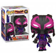 Figura Funko Pop en PRE-PEDIDO: Prowler - Marvel
