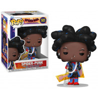 Reserva Funko Pop 1411 Spider-Punk