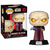Emperador Palpatine Funko Pop 738 Star Wars - PRE-ORDER