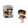 "Funko Pop 1620 Luffy Uppercut: Pre-Pedido"