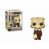 Reserva Funko Pop El Gato Botas.