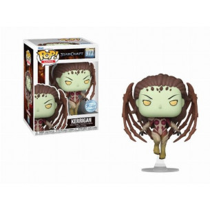 Funko Pop 977 Kerrigan - Starcraft - Special Edition