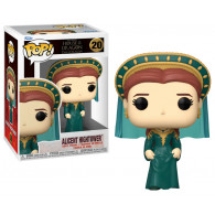 Compra Funko Pop Alicent Hightower Hoy
