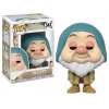 Funko Pop 343 Enanito Dormilón Disney