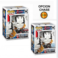 Funko Pop Ichigo Hueco Mundo Chase