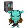 Funko Pop Ichigo Hueco Mundo Chase