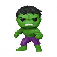 Reserva Funko Pop 1420 Hulk - Marvel Clásicos