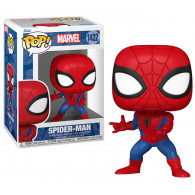 Reserva Funko Pop Spider-Man Clásico
