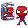 Reserva Funko Pop Spider-Man Clásico