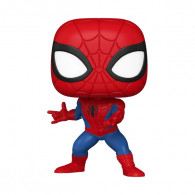 Reserva Funko Pop Spider-Man Clásico